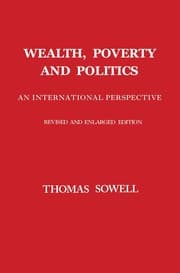 Wealth, poverty and politics