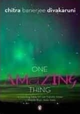 One Amazing Thing (PB)
