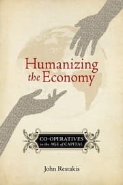 Humanizing the economy