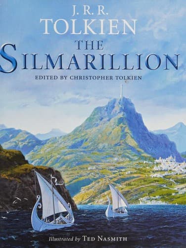 The Silmarillion