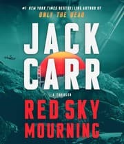 Red Sky Mourning