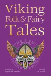 Viking Folk & Fairy Tales