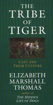 The tribe of tiger