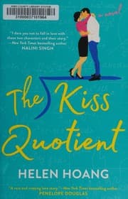 The Kiss Quotient