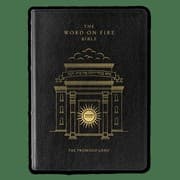 The Word on Fire Bible