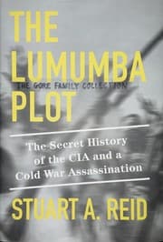 The Lumumba Plot