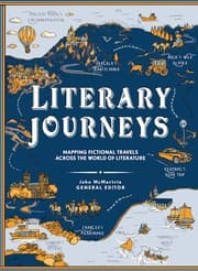 Literary Journeys