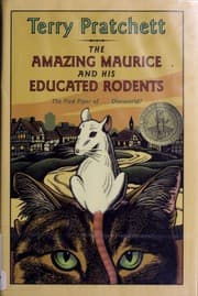 The Amazing Maurice and His Educated Rodents