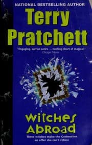 Witches Abroad