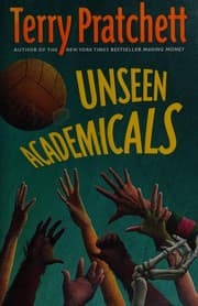 Unseen Academicals