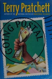 Going Postal