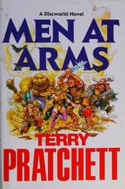 Men at Arms