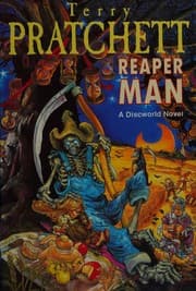 Reaper Man