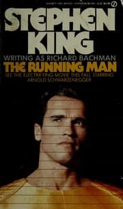 The Running Man