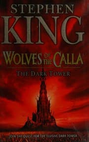 Wolves of the Calla