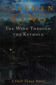 The Wind Through the Keyhole