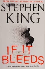 If It Bleeds