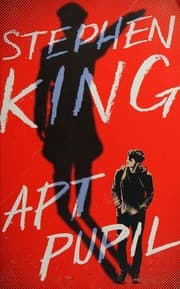 Apt Pupil