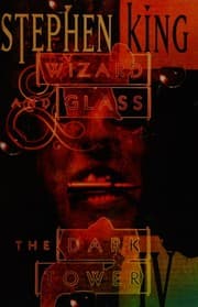 Wizard and Glass