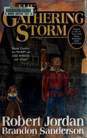 The Gathering Storm
