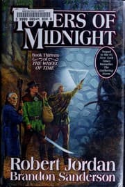 Towers of Midnight