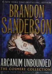 Arcanum Unbounded