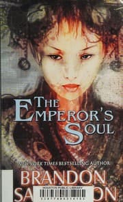 The Emperor's Soul