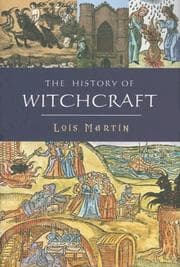 The History of Witchcraft
