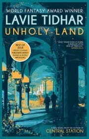 Unholy land