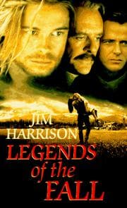 Legends of the fall