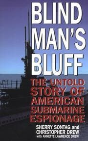 Blind man's bluff