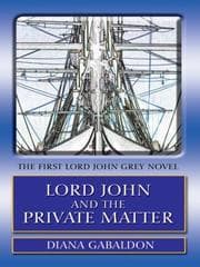 Lord John and the private matter