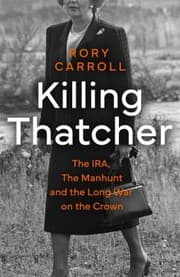 Killing Thatcher