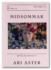 Midsommar