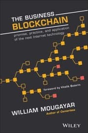 The business blockchain