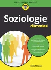 Soziologie Für Dummies