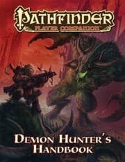 Demon Hunter's Handbook