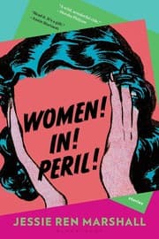 Women! in! Peril!