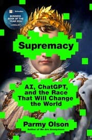 Supremacy