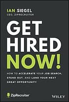 Get Hired Now!