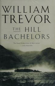 The hill bachelors