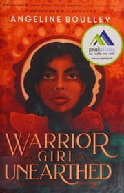 Warrior Girl Unearthed