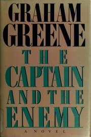 The Captain and the Enemy
