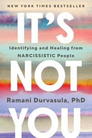 It’s Not You
