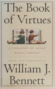 The Book of Virtues