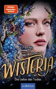 Wisteria
