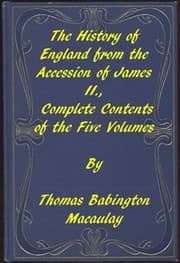 A History of England