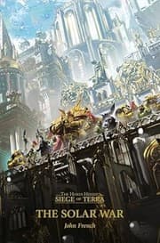 The Solar War