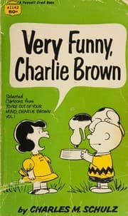 Very Funny, Charlie Brown