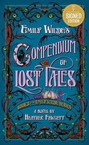 Emily Wilde's Compendium of Lost Tales